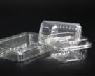 Plastic food trays 03